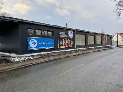 Getränke Patzelt - Getränkemarkt Altenburg 03
