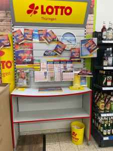 Getränke Patzelt - Getränkemarkt Rositz 05